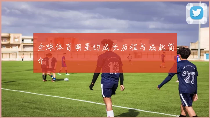 全球体育明星的成长历程与成就简介