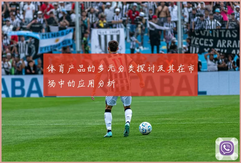 体育产品的多元分类探讨及其在市场中的应用分析